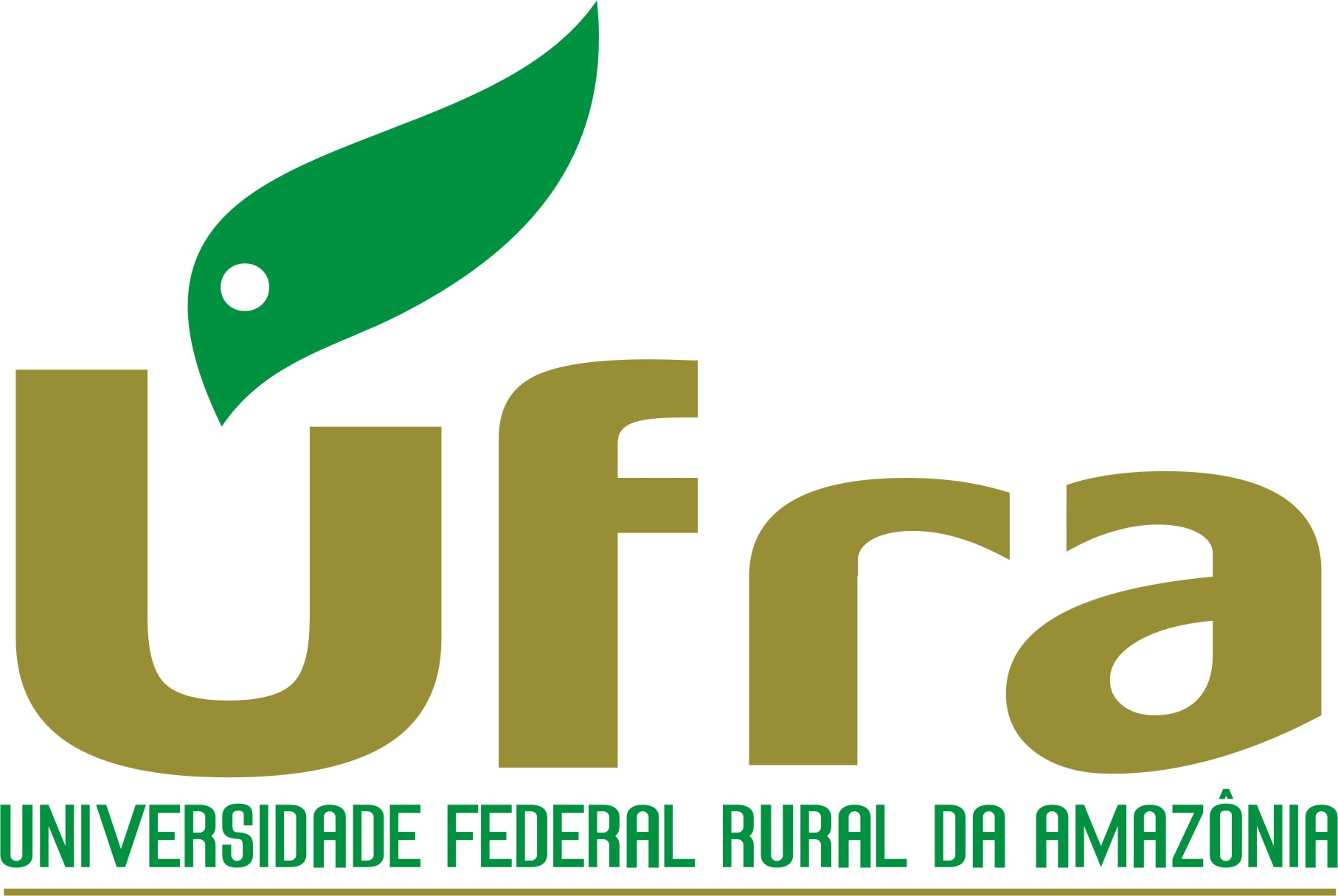 Universidade Federal Rural da Amazônia 